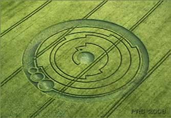 Pi Crop Formation
